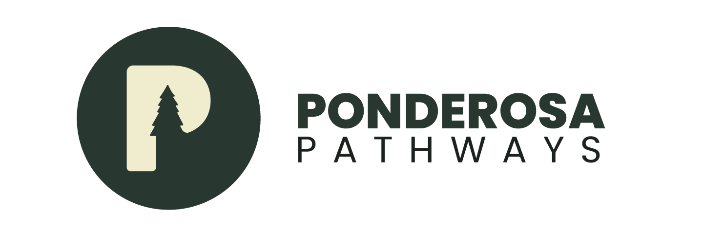 Ponderosa Pathways